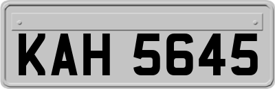 KAH5645