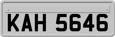 KAH5646
