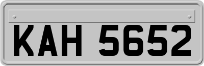 KAH5652