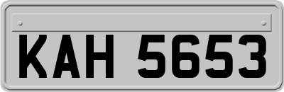 KAH5653