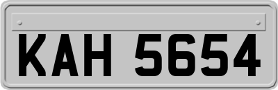 KAH5654