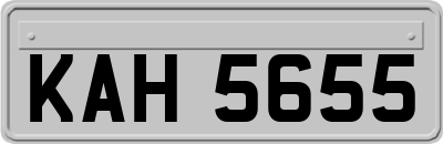 KAH5655