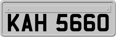 KAH5660
