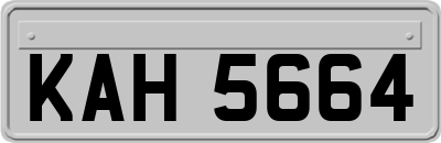 KAH5664