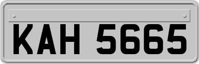 KAH5665