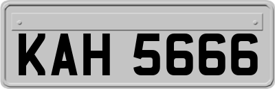 KAH5666