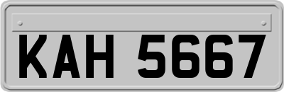 KAH5667