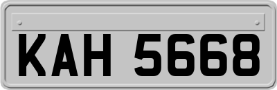KAH5668