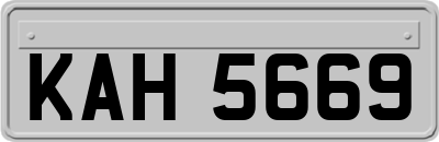 KAH5669