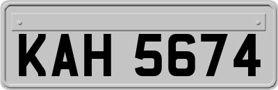KAH5674