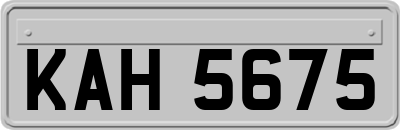 KAH5675