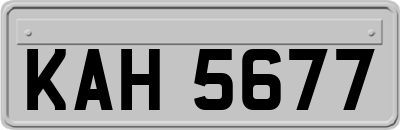 KAH5677