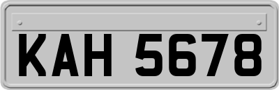 KAH5678
