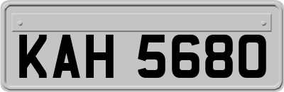 KAH5680