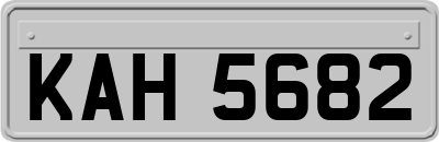 KAH5682