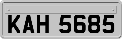 KAH5685
