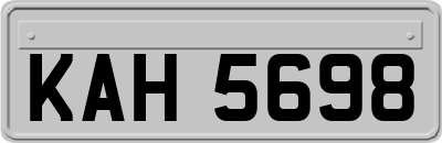 KAH5698