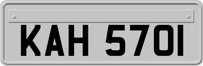 KAH5701