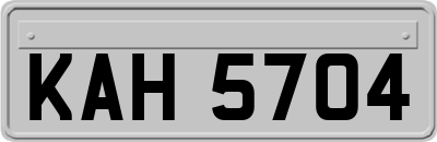 KAH5704