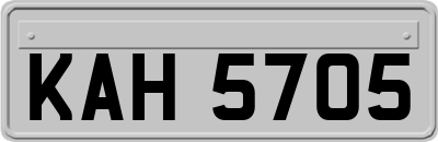 KAH5705