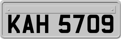 KAH5709