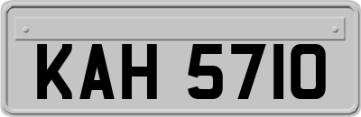 KAH5710