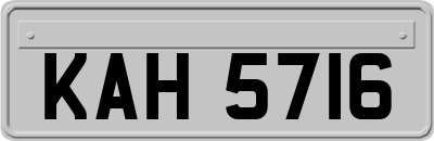 KAH5716