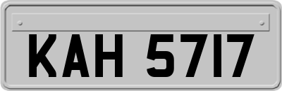 KAH5717