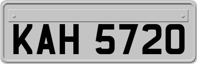 KAH5720