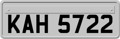 KAH5722