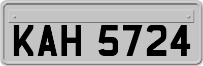 KAH5724
