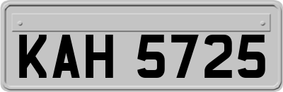 KAH5725