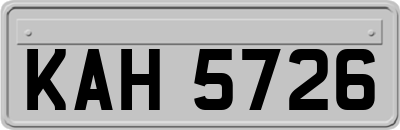 KAH5726