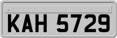 KAH5729
