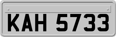 KAH5733