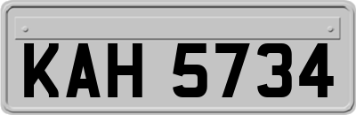 KAH5734