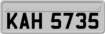 KAH5735
