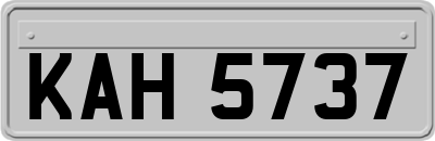 KAH5737