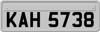 KAH5738
