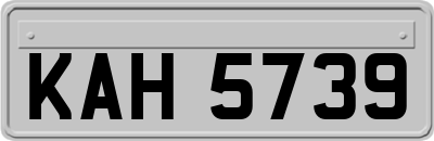 KAH5739