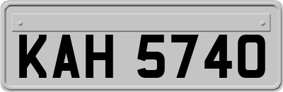 KAH5740
