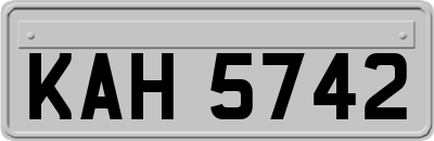 KAH5742