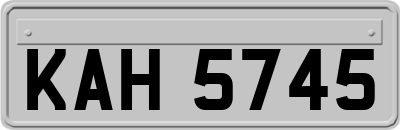 KAH5745