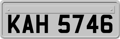 KAH5746