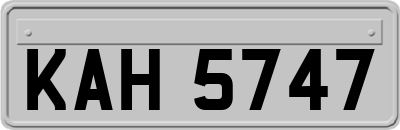 KAH5747