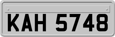 KAH5748