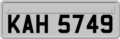KAH5749