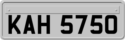 KAH5750