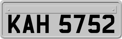 KAH5752