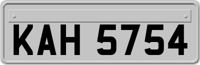 KAH5754